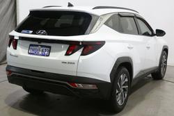 2022 Hyundai Tucson Elite