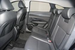 2022 Hyundai Tucson Elite