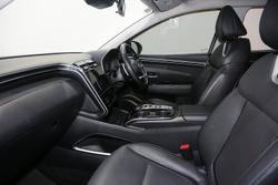 2022 Hyundai Tucson Elite