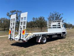 2010 Mitsubishi Fighter FM67FM 10.0