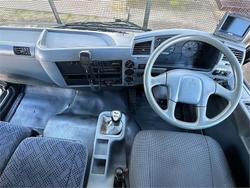 2010 Mitsubishi Fighter FM67FM 10.0