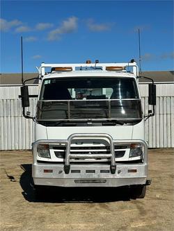 2010 Mitsubishi Fighter FM67FM 10.0