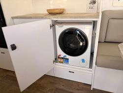 2026 Crusader My26 Lifechanger Pacific