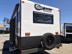 2026 Crusader My26 Lifechanger Pacific