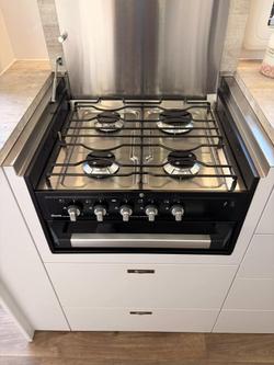 2026 Crusader Crusader My26 Lifechanger Pacific