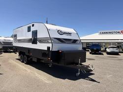 2026 Crusader My26 Lifechanger Pacific