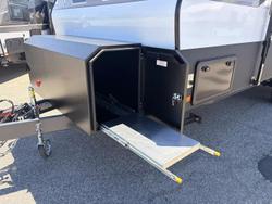 2026 Crusader My26 Lifechanger Pacific