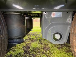 2026 FreightWest Semi  4M Widener