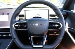 2025 Chery Tiggo 9 Super Hybrid Ultimate