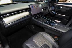 2025 Chery Tiggo 9 Super Hybrid Ultimate