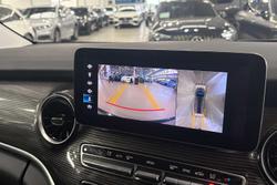 2023 Mercedes-Benz V-Class V250 d