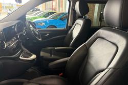 2023 Mercedes-Benz V-Class V250 d