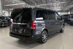 2023 Mercedes-Benz V-Class V250 d