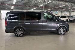 2023 Mercedes-Benz V-Class V250 d