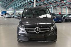 2023 Mercedes-Benz V-Class V250 d