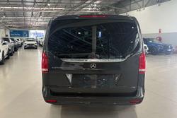 2023 Mercedes-Benz V-Class V250 d