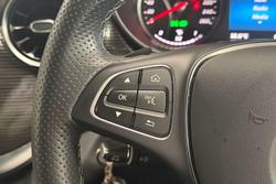 2023 Mercedes-Benz V-Class V250 d