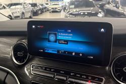 2023 Mercedes-Benz V-Class V250 d