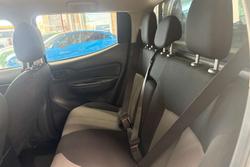 2023 Mitsubishi Triton GLX