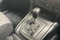 2023 Mitsubishi Triton GLX