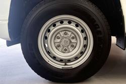 2023 Mitsubishi Triton GLX