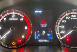 2023 Mitsubishi Triton GLX