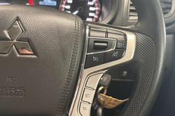 2023 Mitsubishi Triton GLX