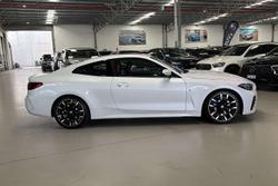 2024 BMW 4 Series 430i M Sport
