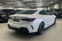 2024 BMW 4 Series 430i M Sport