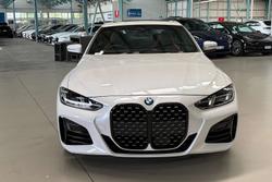 2024 BMW 4 Series 430i M Sport