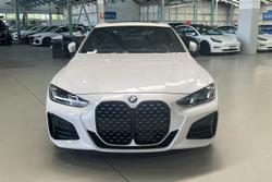 2024 BMW 4 Series 430i M Sport