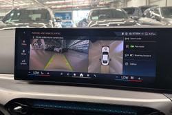 2024 BMW 4 Series 430i M Sport