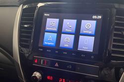 2021 Mitsubishi Pajero Sport GLS