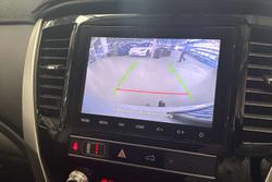 2021 Mitsubishi Pajero Sport GLS