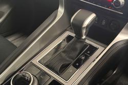 2021 Mitsubishi Pajero Sport GLS