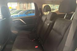 2021 Mitsubishi Pajero Sport GLS