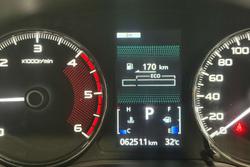 2021 Mitsubishi Pajero Sport GLS