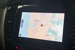 2021 Mitsubishi Pajero Sport GLS