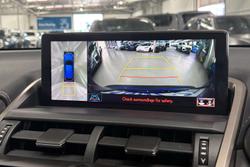 2018 Lexus NX NX300h F Sport