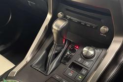 2018 Lexus NX NX300h F Sport