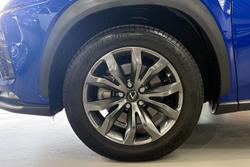 2018 Lexus NX NX300h F Sport