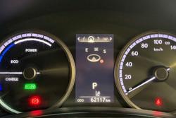 2018 Lexus NX NX300h F Sport