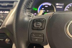 2018 Lexus NX NX300h F Sport