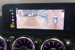 2022 Mercedes-Benz GLA-Class GLA35 AMG