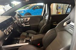 2022 Mercedes-Benz GLA-Class GLA35 AMG