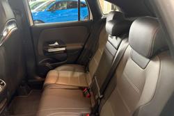 2022 Mercedes-Benz GLA-Class GLA35 AMG