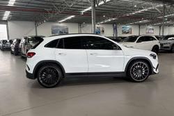 2022 Mercedes-Benz GLA-Class GLA35 AMG