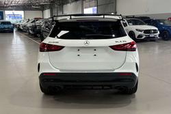 2022 Mercedes-Benz GLA-Class GLA35 AMG