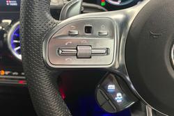 2022 Mercedes-Benz GLA-Class GLA35 AMG