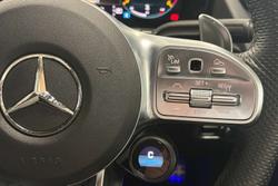 2022 Mercedes-Benz GLA-Class GLA35 AMG